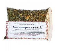 Антипаразитный сбор