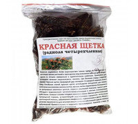 Красная щетка (90гр.)