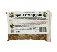 Сбор "При геморрое"